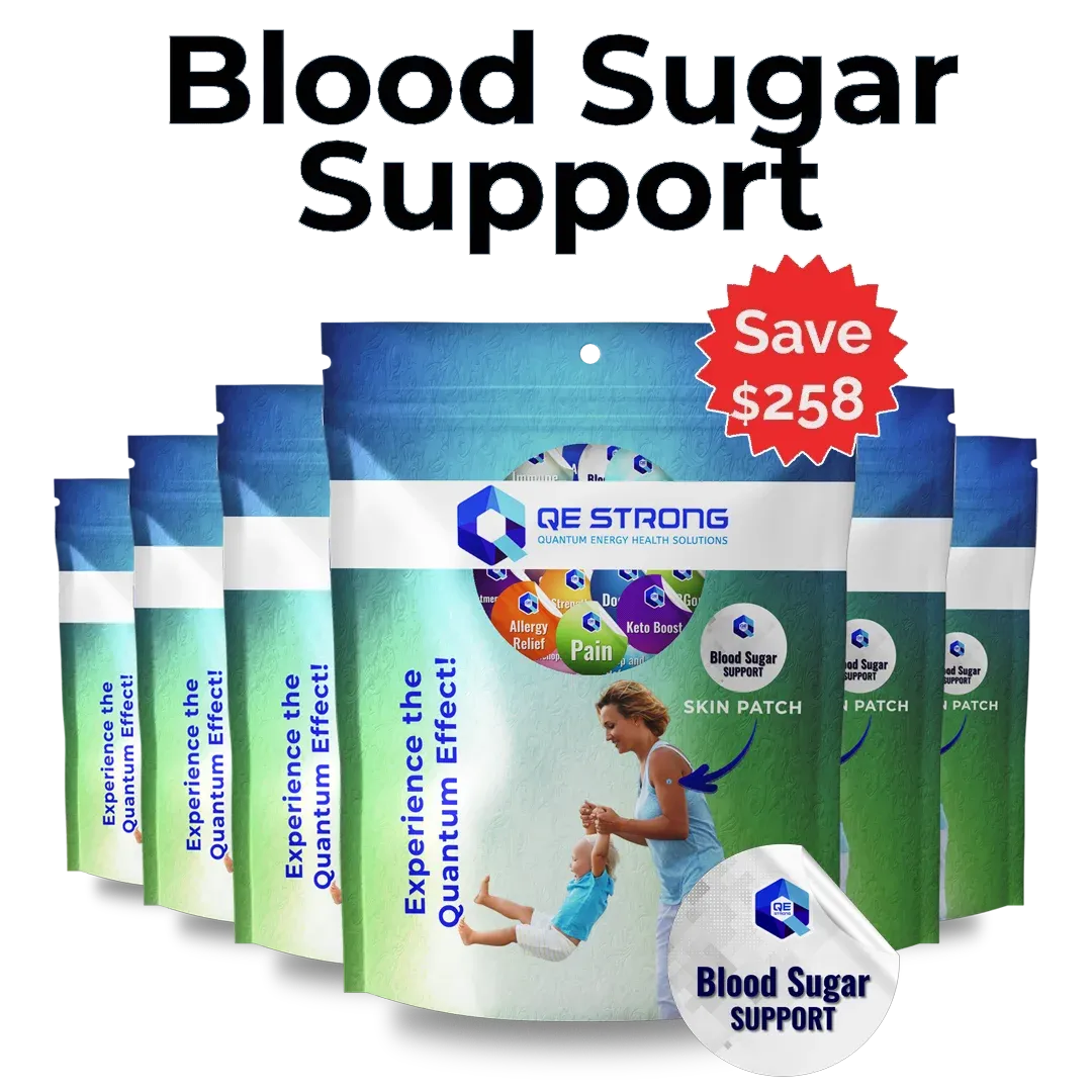 6 MONTH SUPPLY