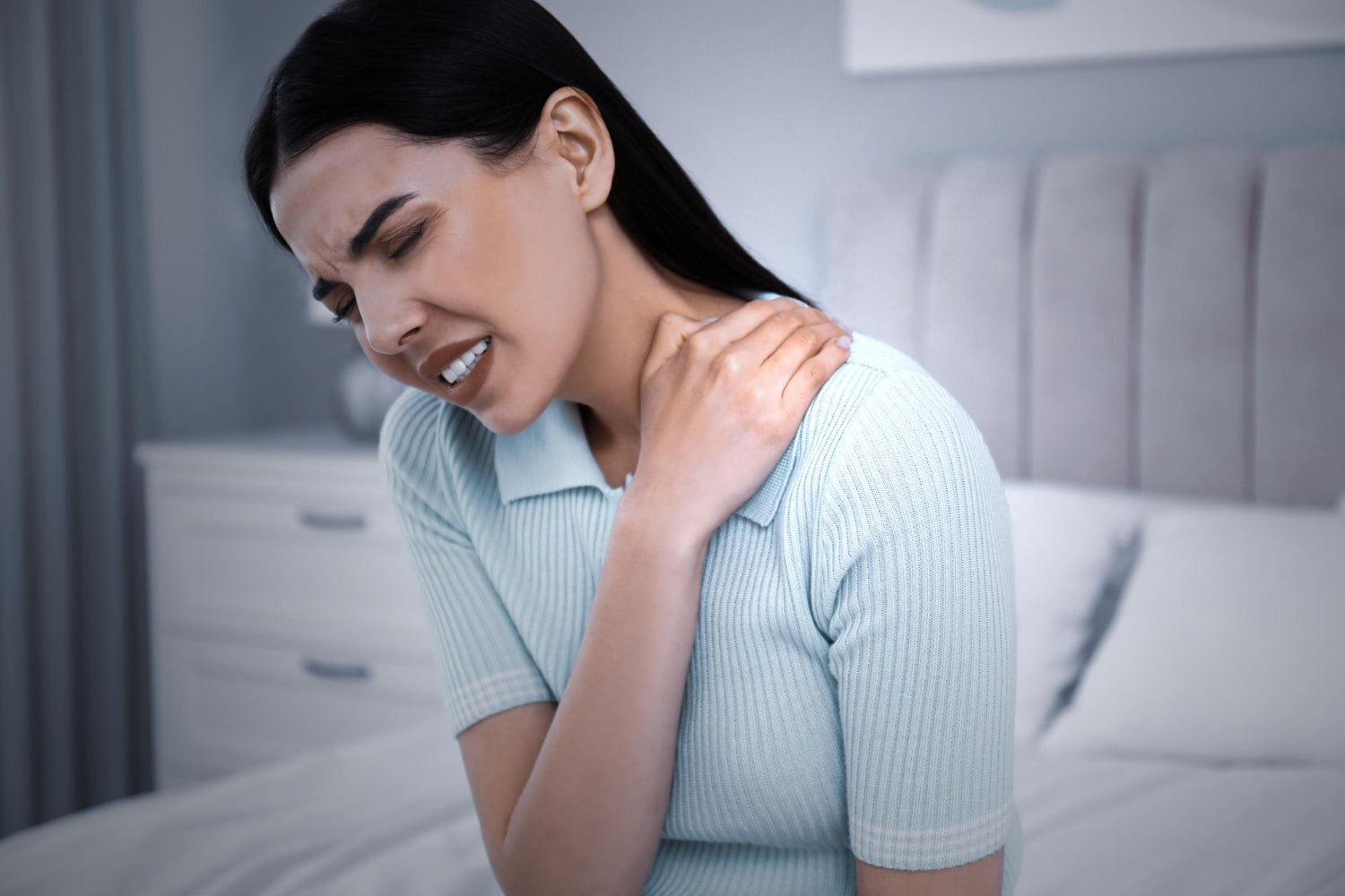 Chronic Pain