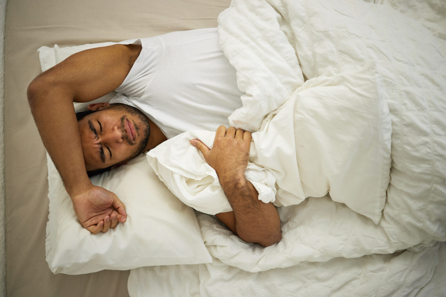 Combating Sleep Disorders