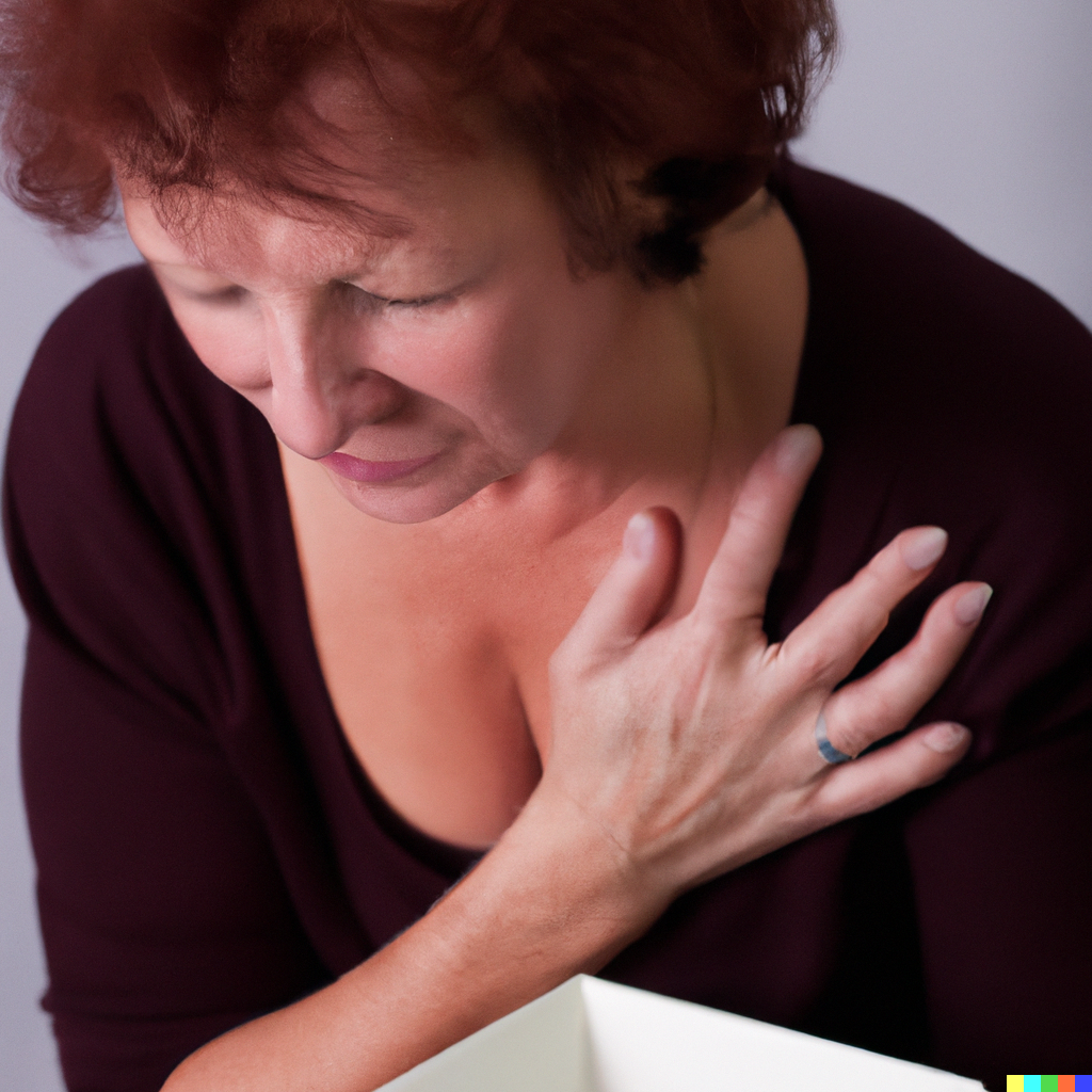 Understanding Chronic Pain: Causes, Symptoms, and Innovative Solutions