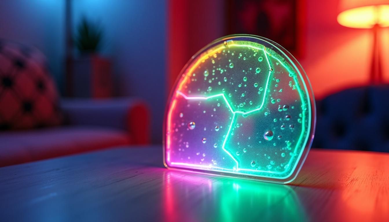 Unlocking The Potential Of Quantum Energy Solutions