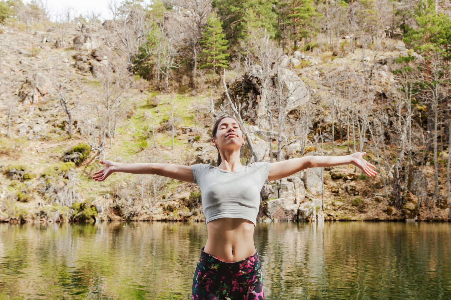 Quantum Energy for Better Focus and Clarity