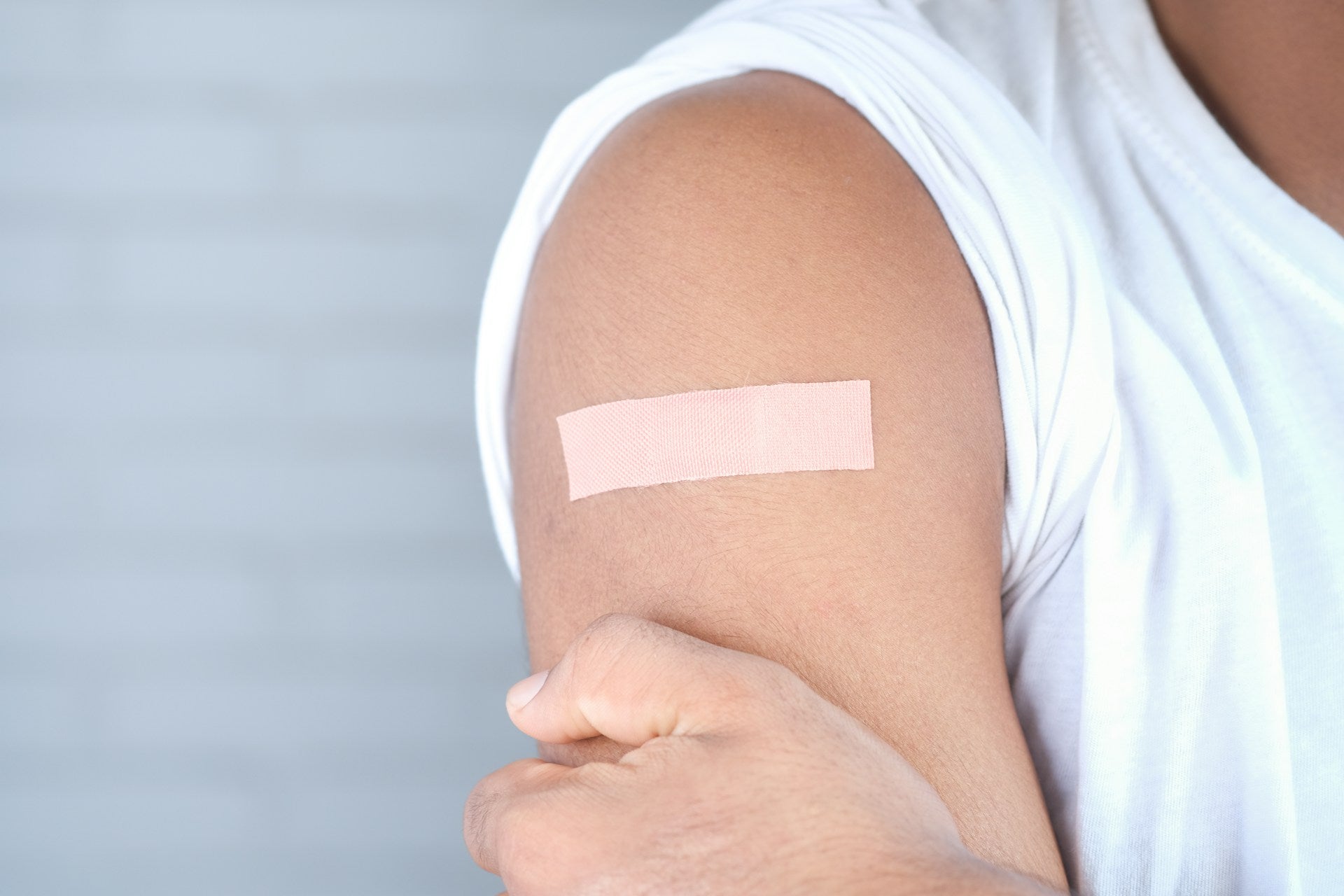 Skin Test