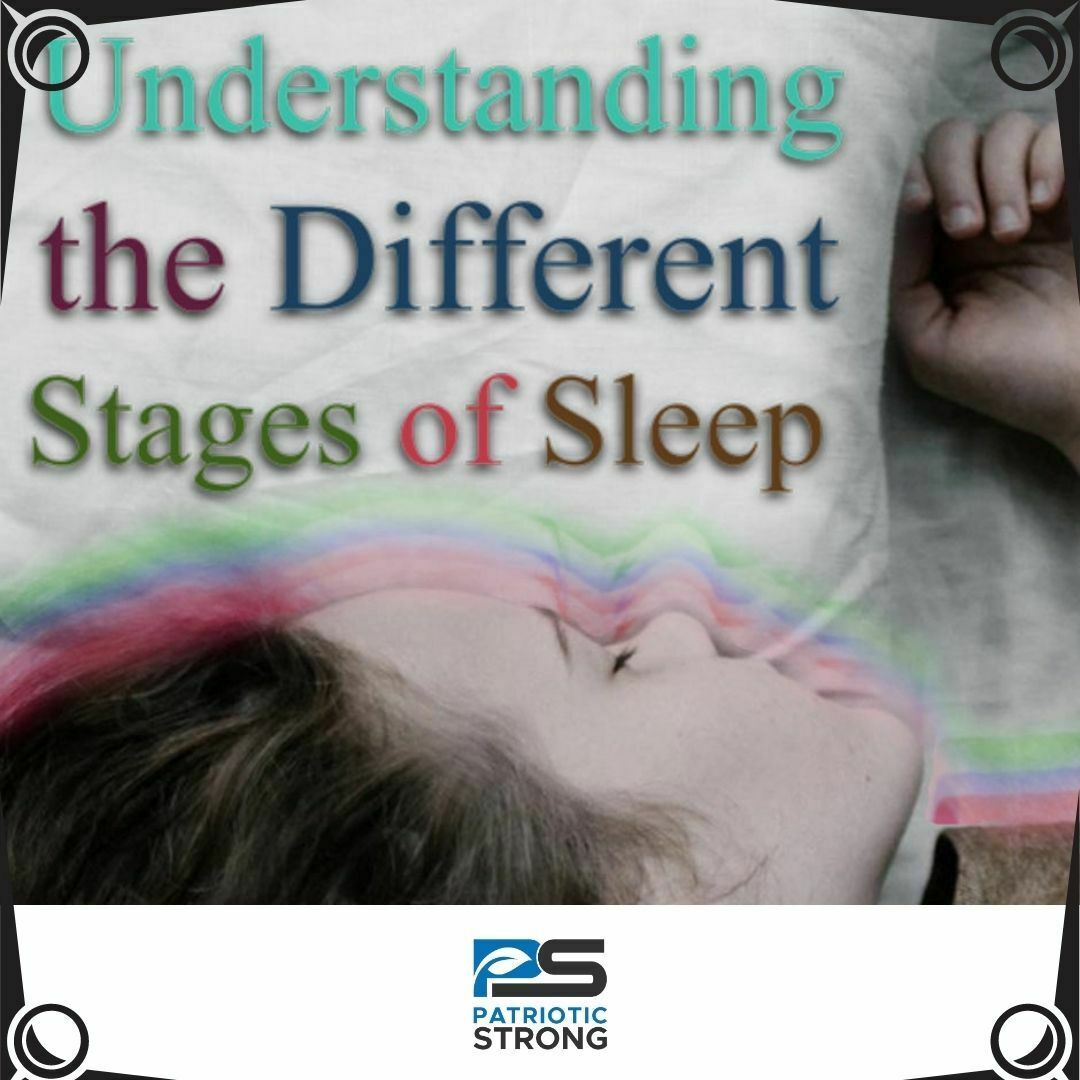 Understanding Sleep Cycles