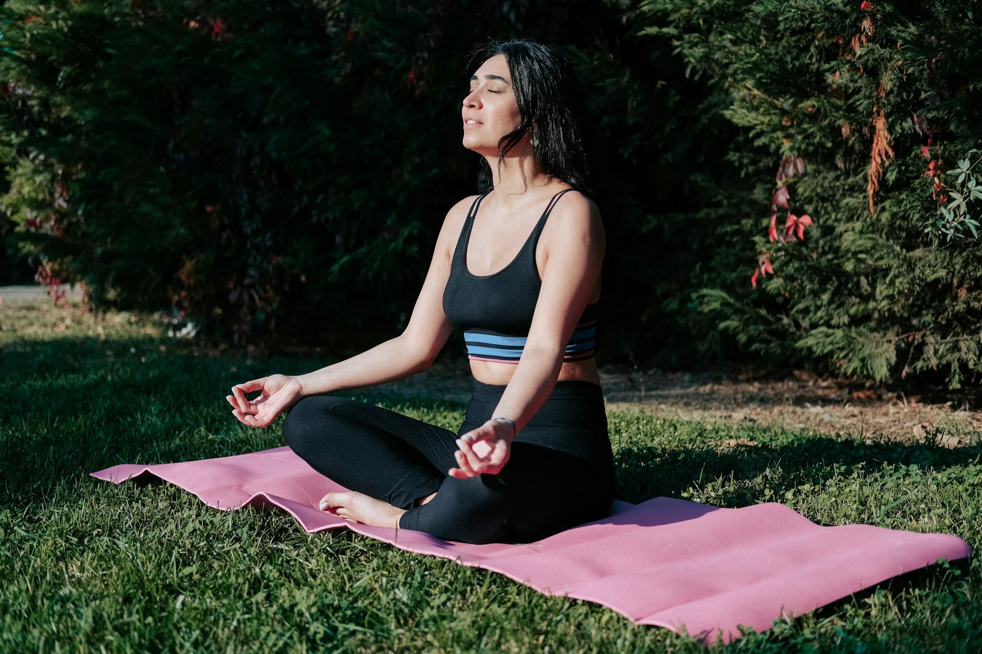 meditation