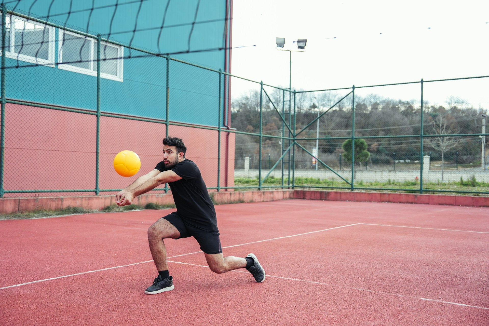 athlete