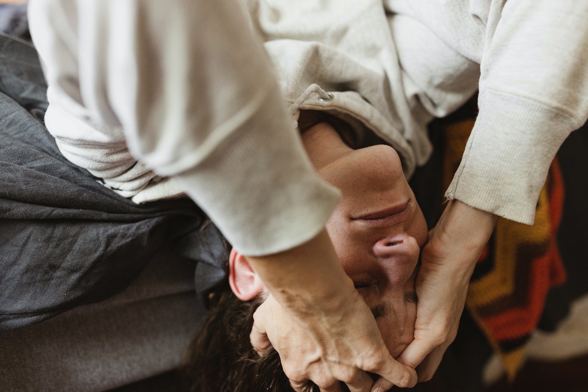 Emotional Balance and Harmony