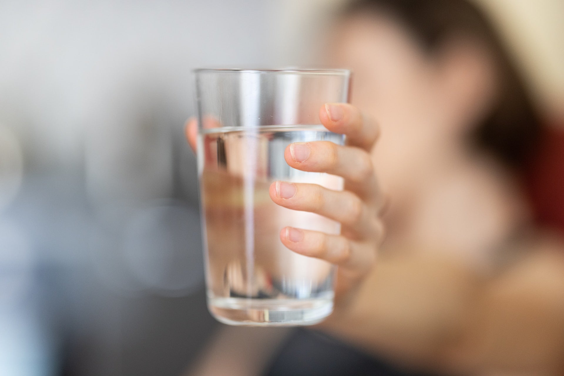 Stay Healthy this Summer: 4 Easy Ways to Boost Your Immunity