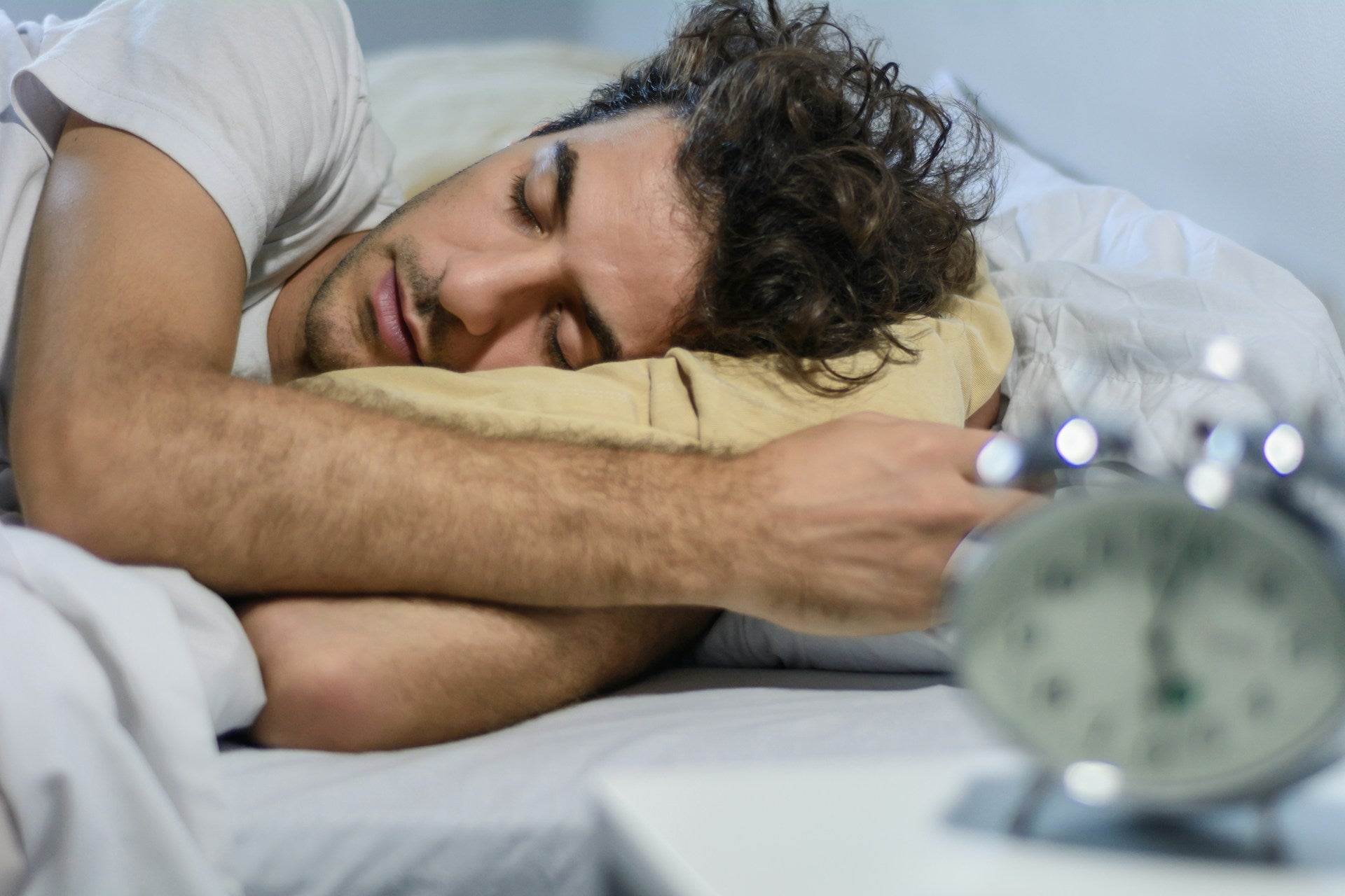 Sleep