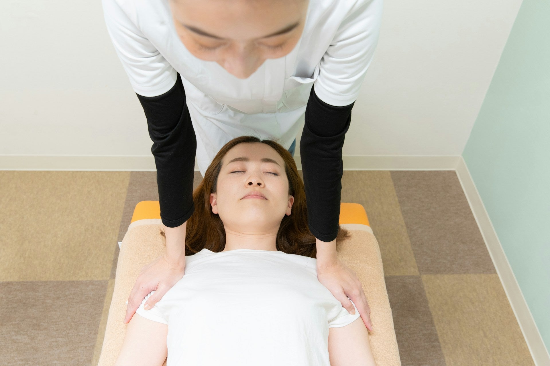 Natural Pain Relief
