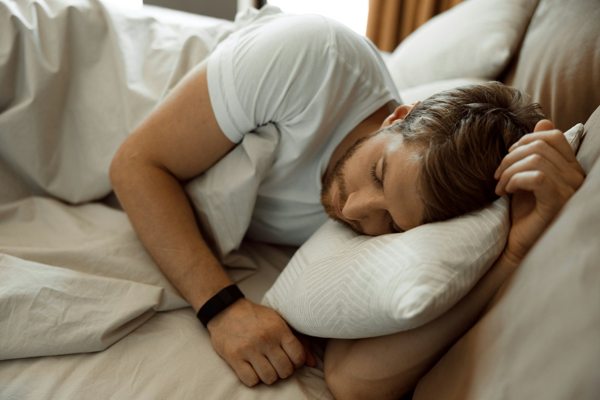sleep