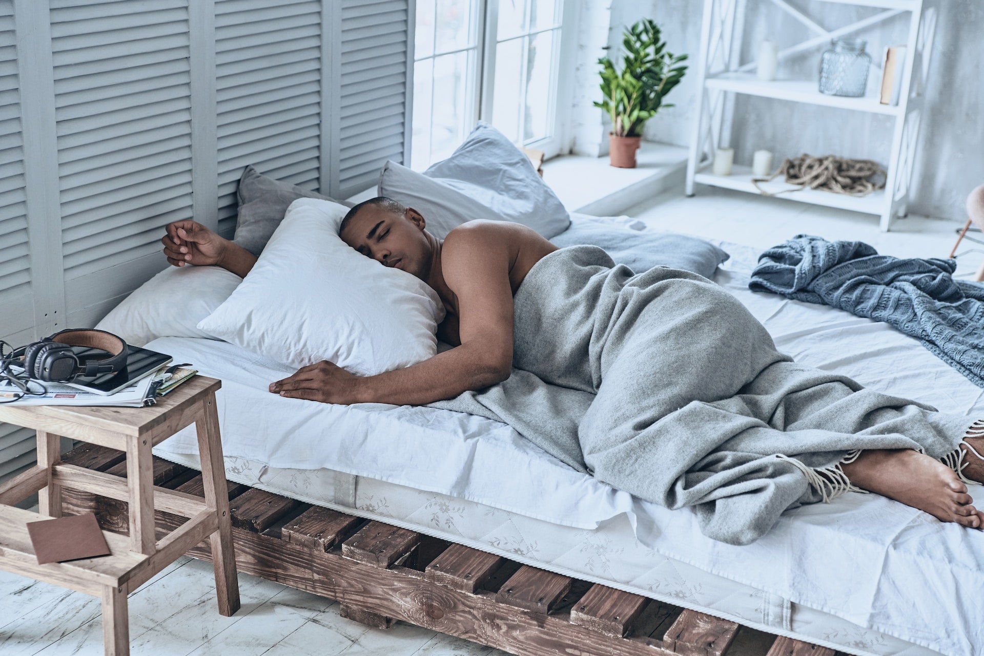 sleep