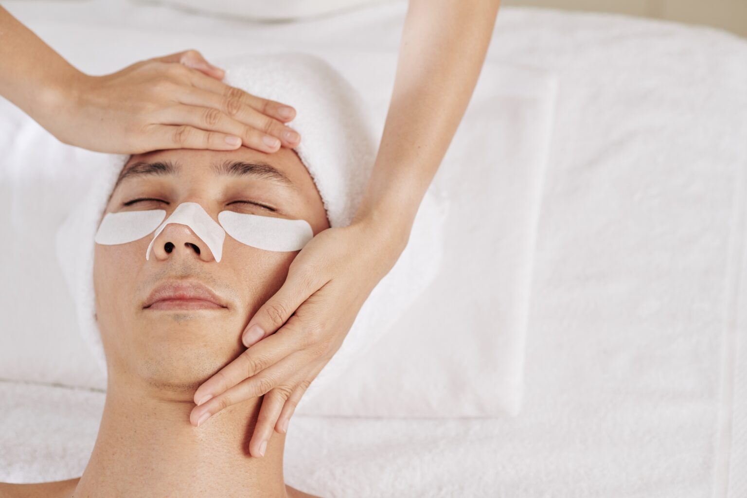 skincare patches