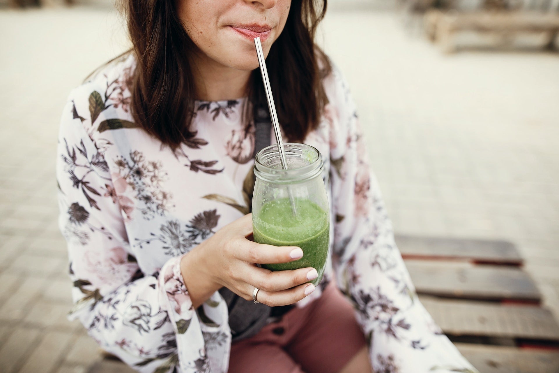 Boosting Immune System