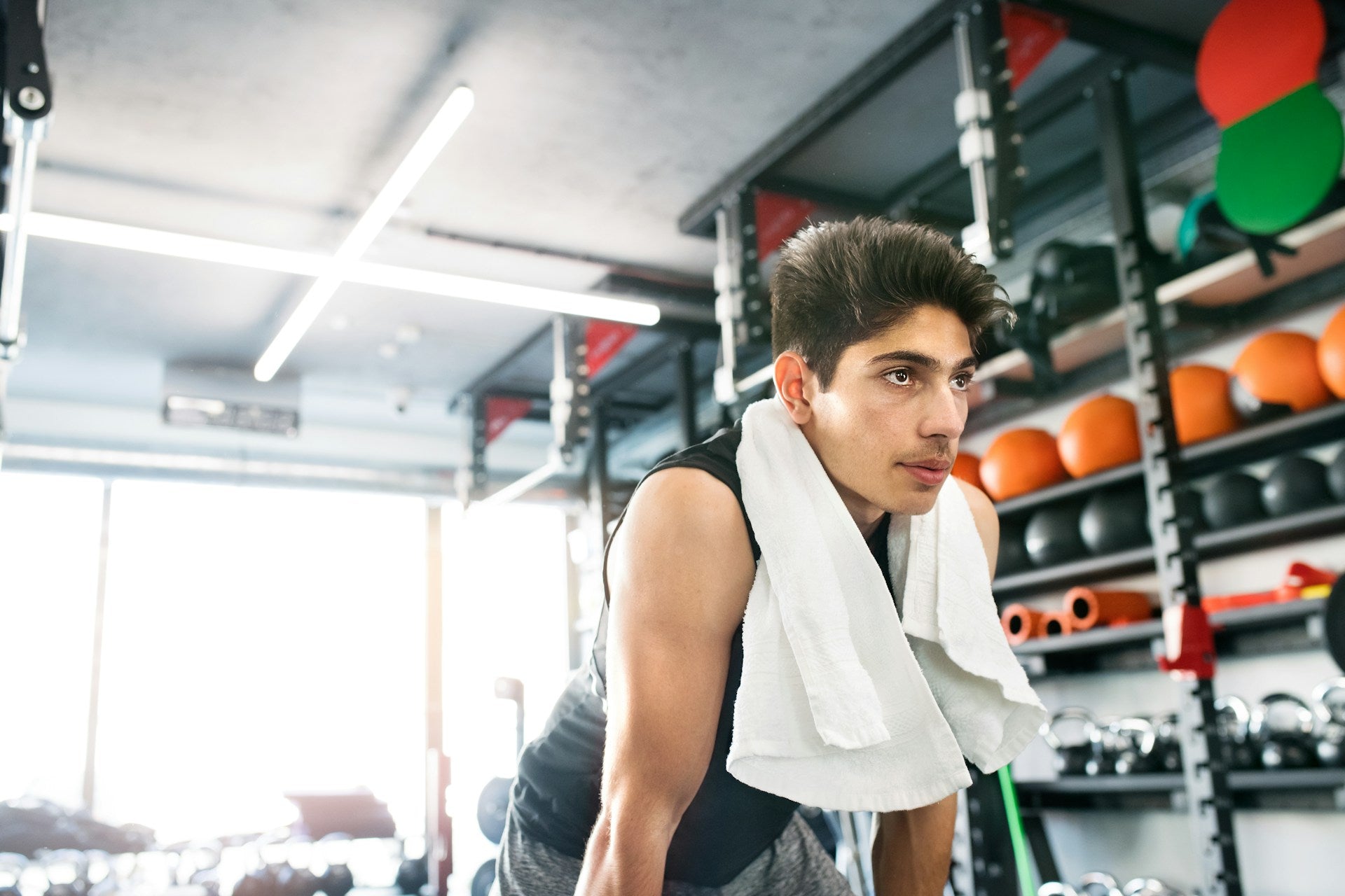 athletic performance