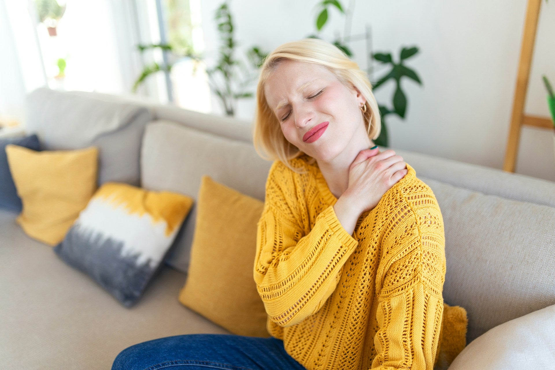 Joint Pain