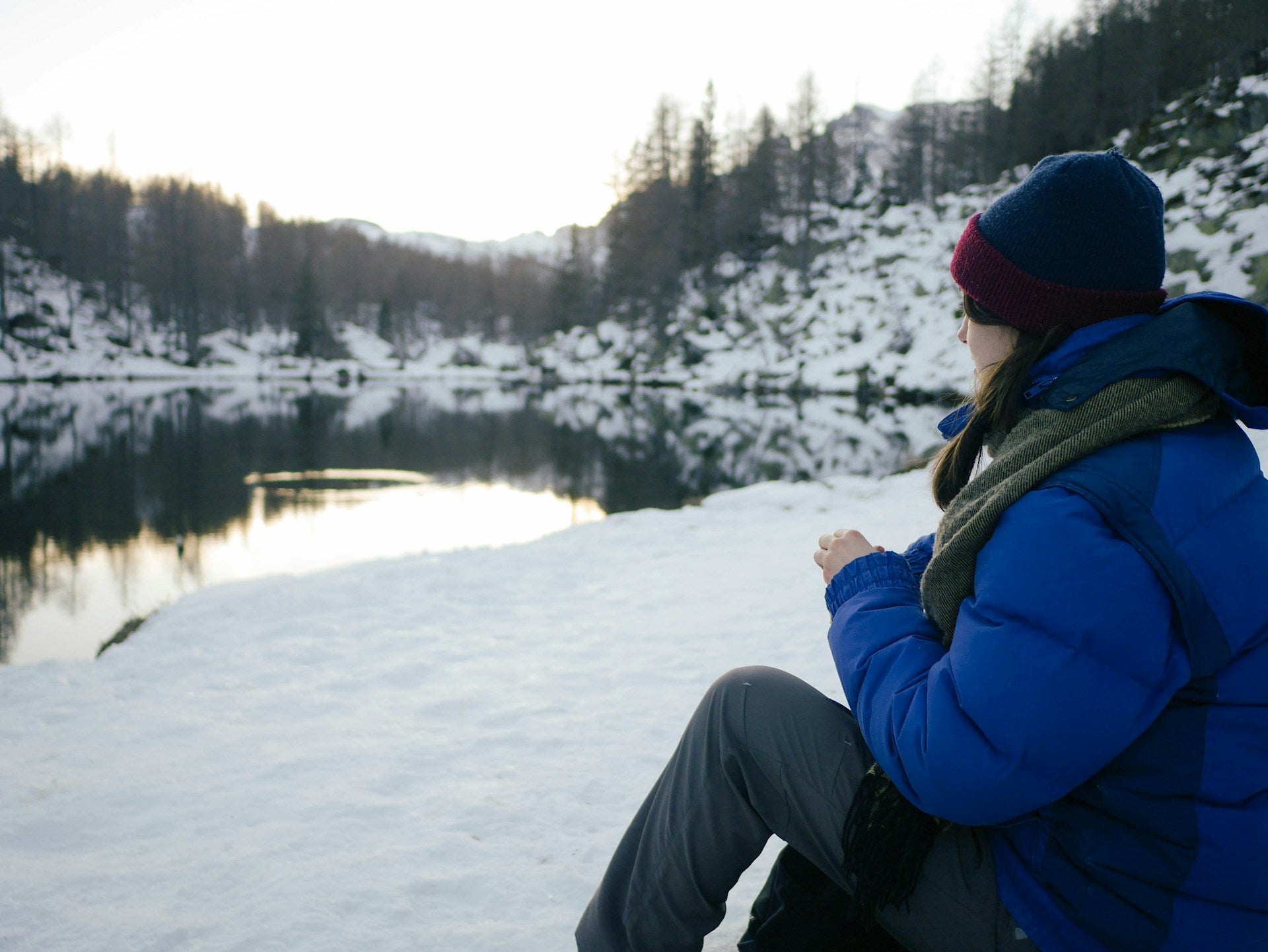 Cold Weather