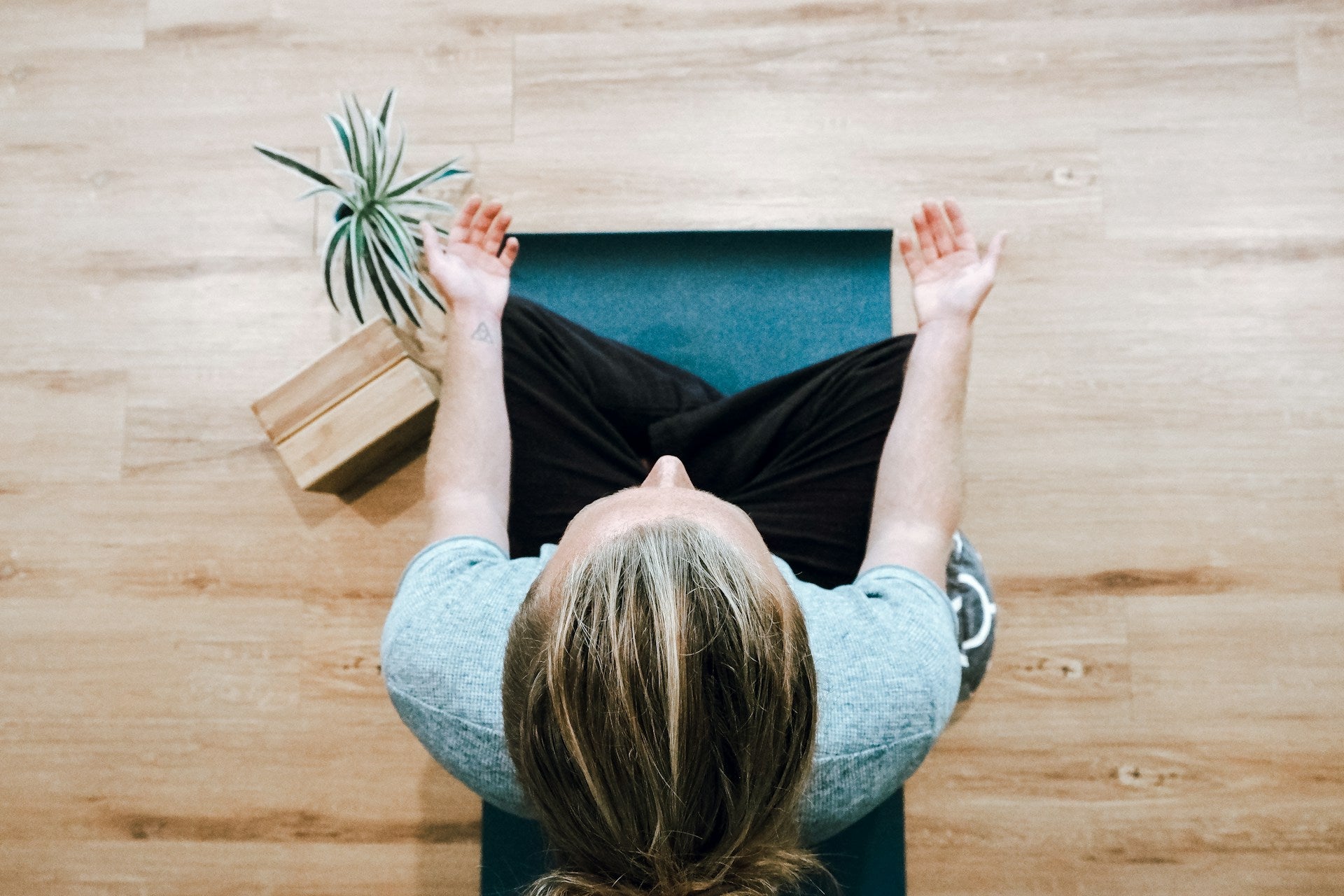 Emotional Well-Being