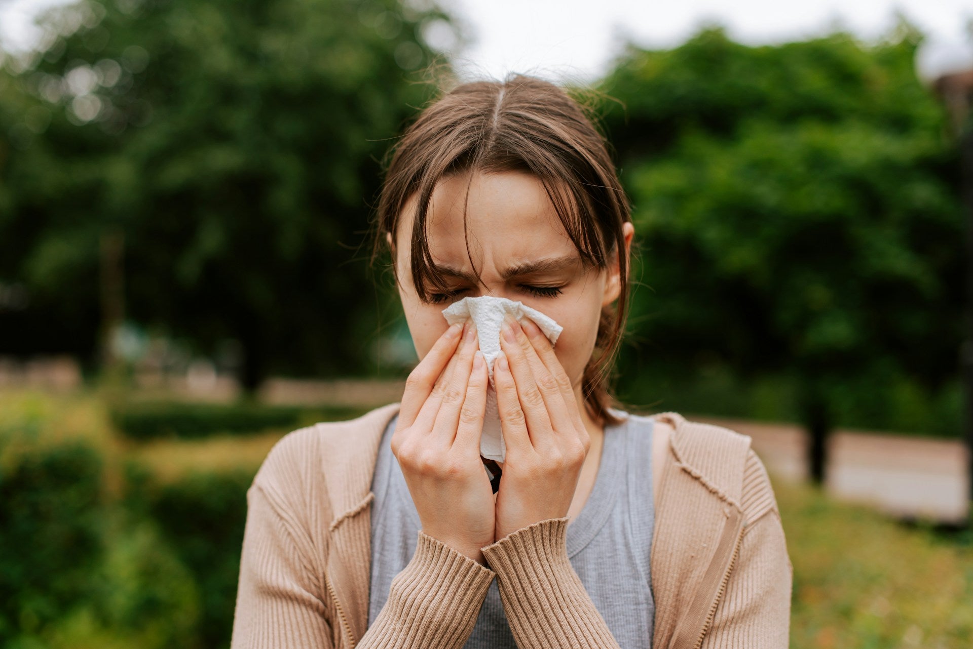 Seasonal Allergies