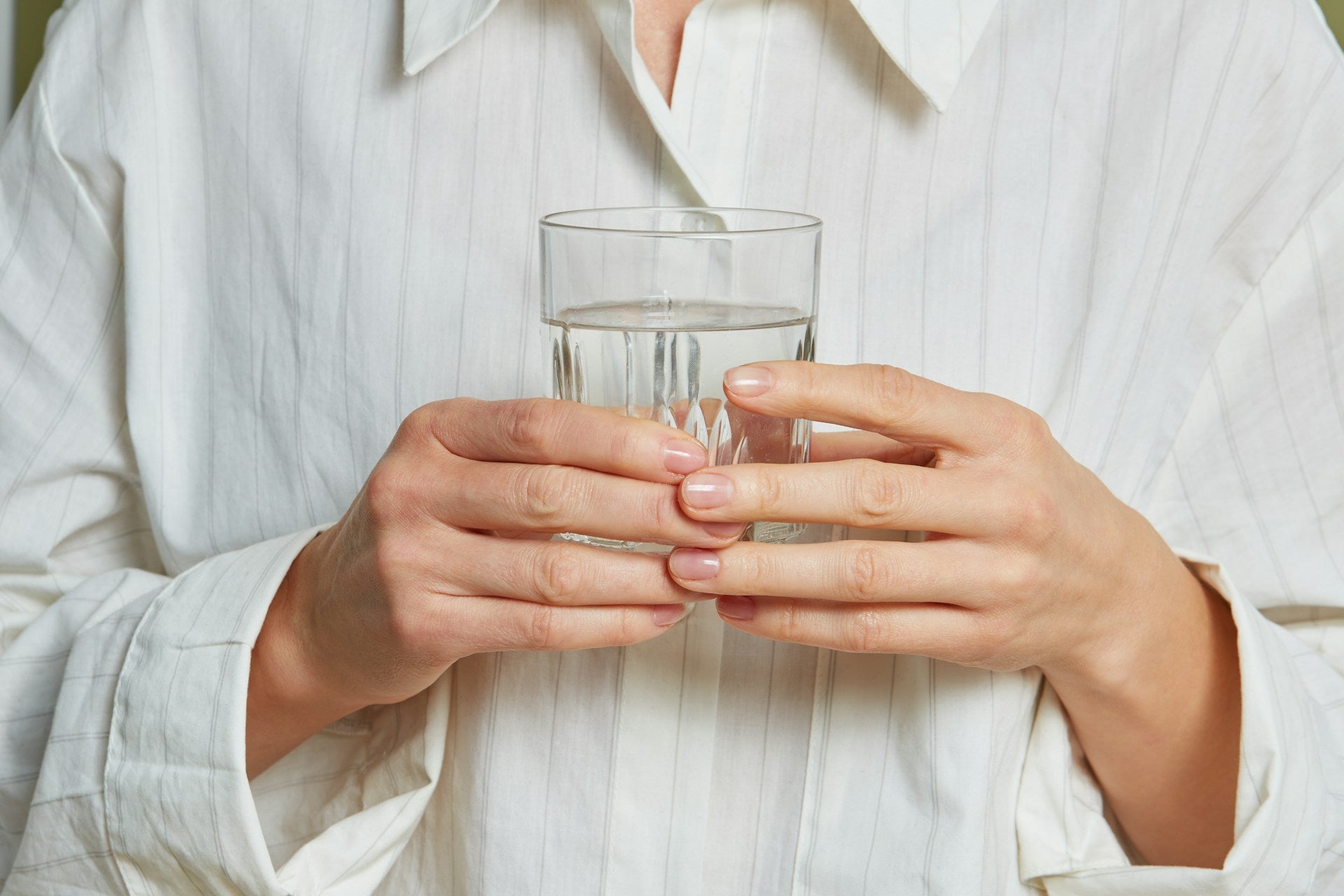 Hydration