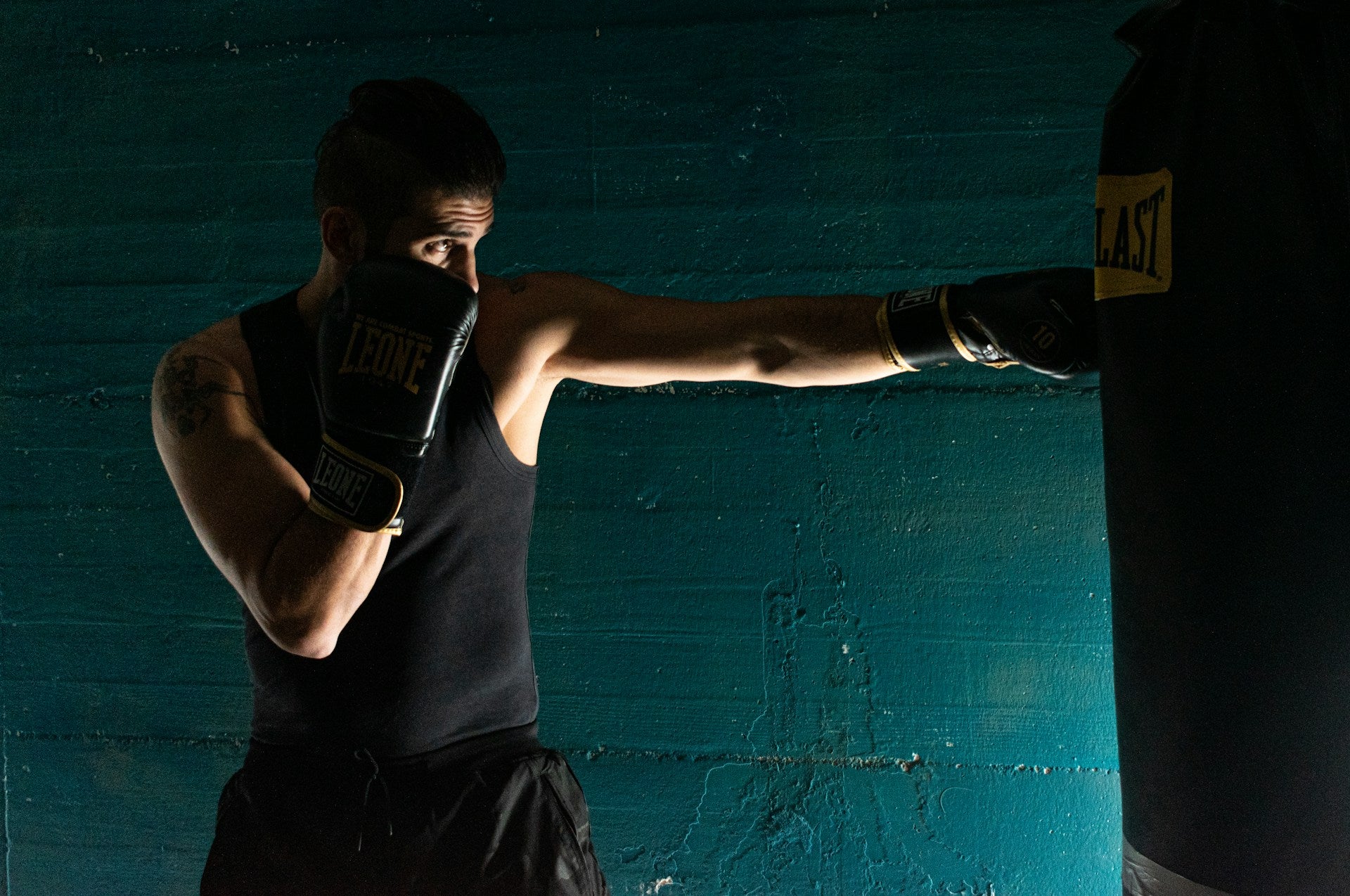 Athletic Performance