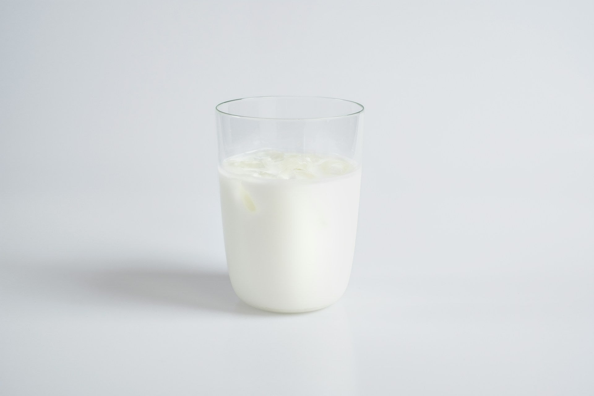 milk