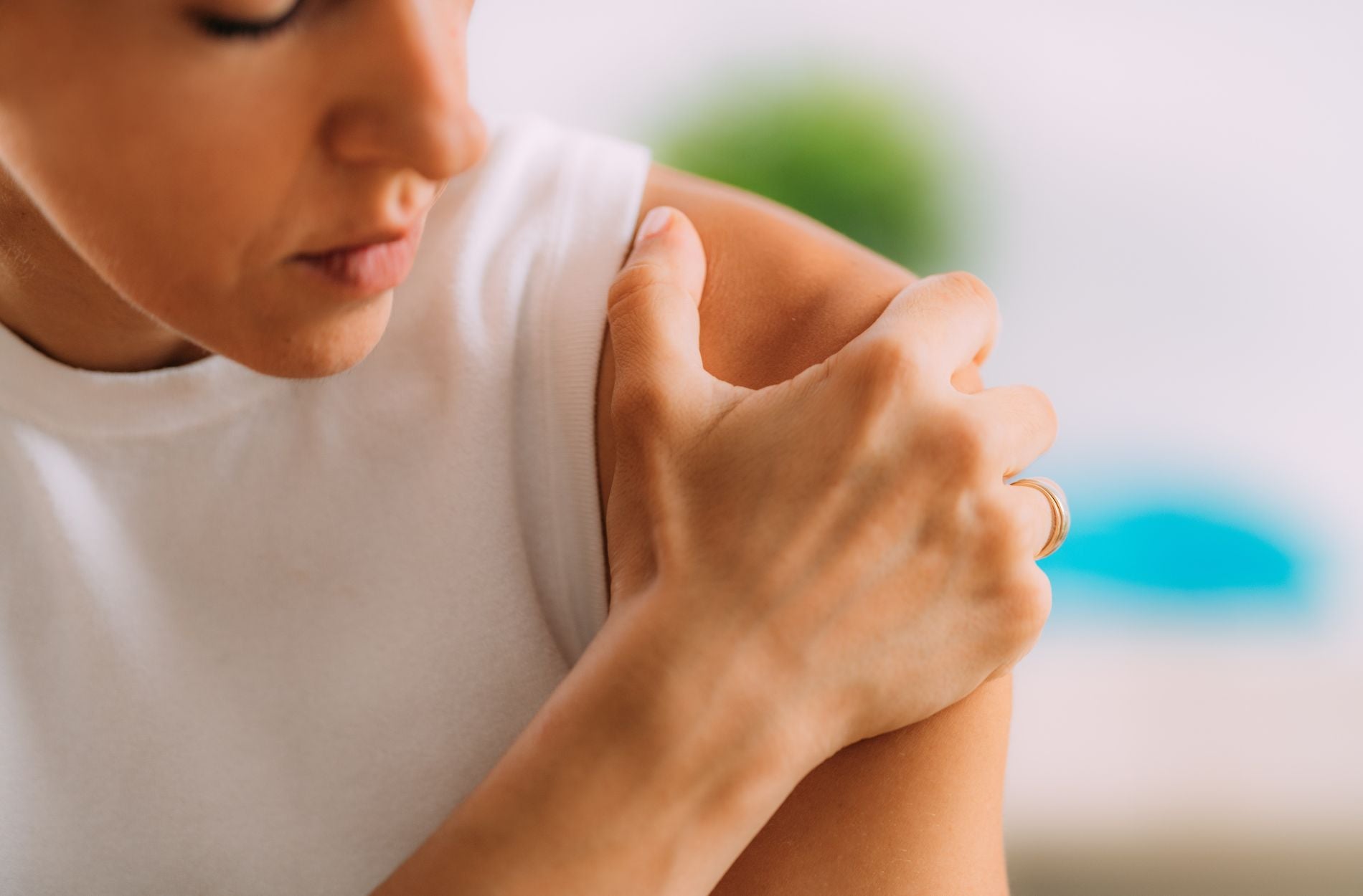 pain relief