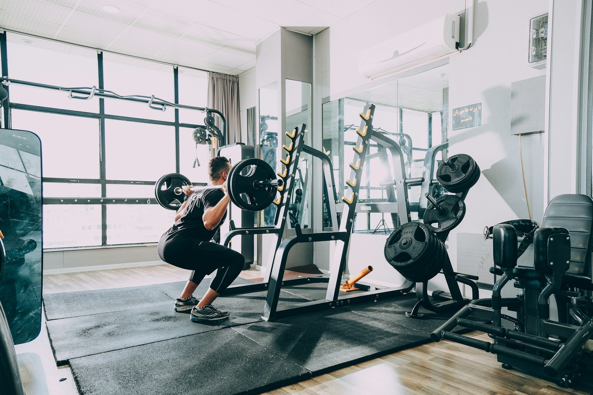 Workout