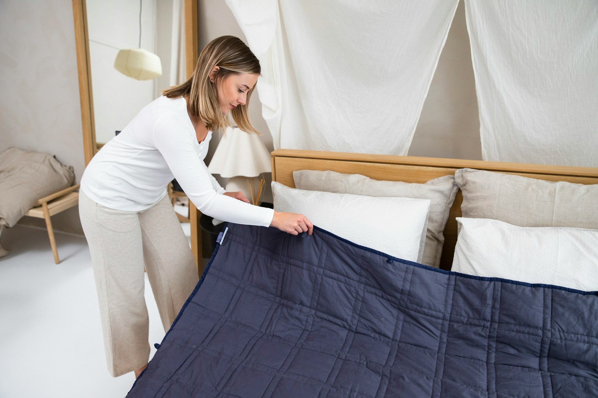 Bedding