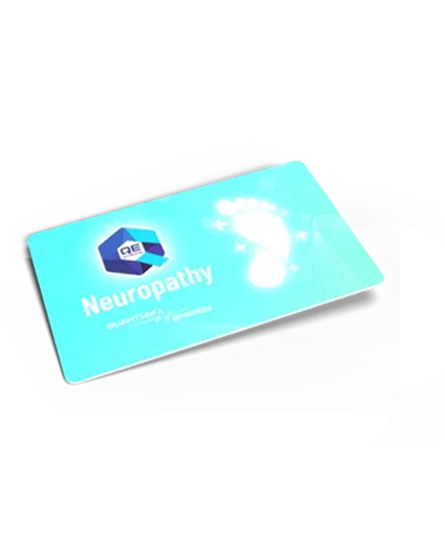 QE Strong Neuropathy Support Cards