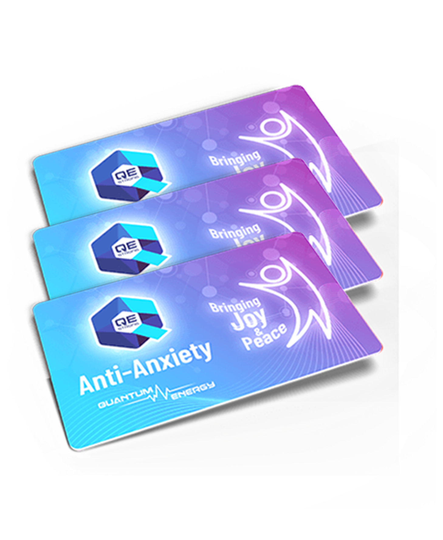 3 Cards