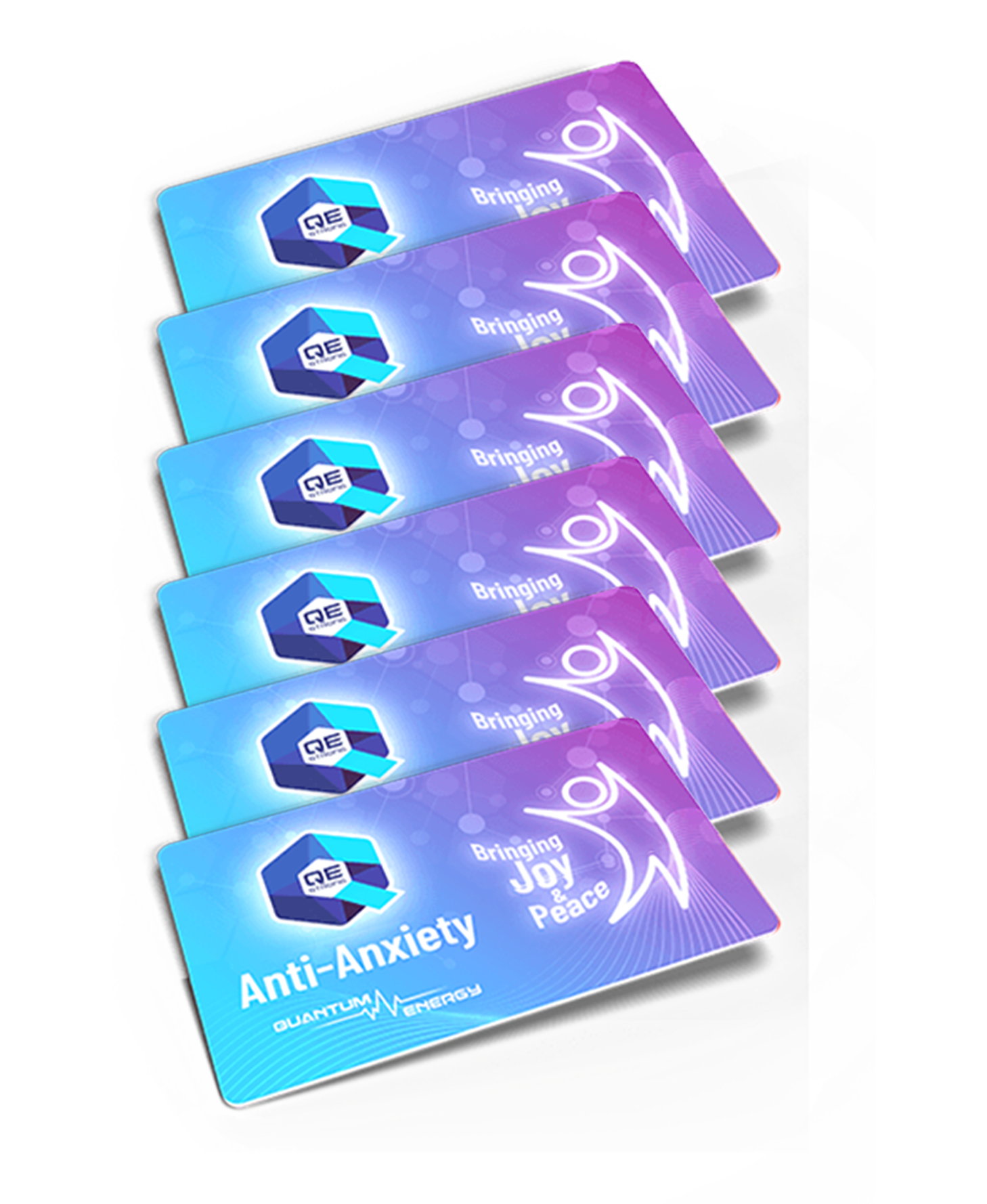 6 Cards