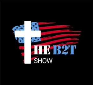 The Stew Peters Show