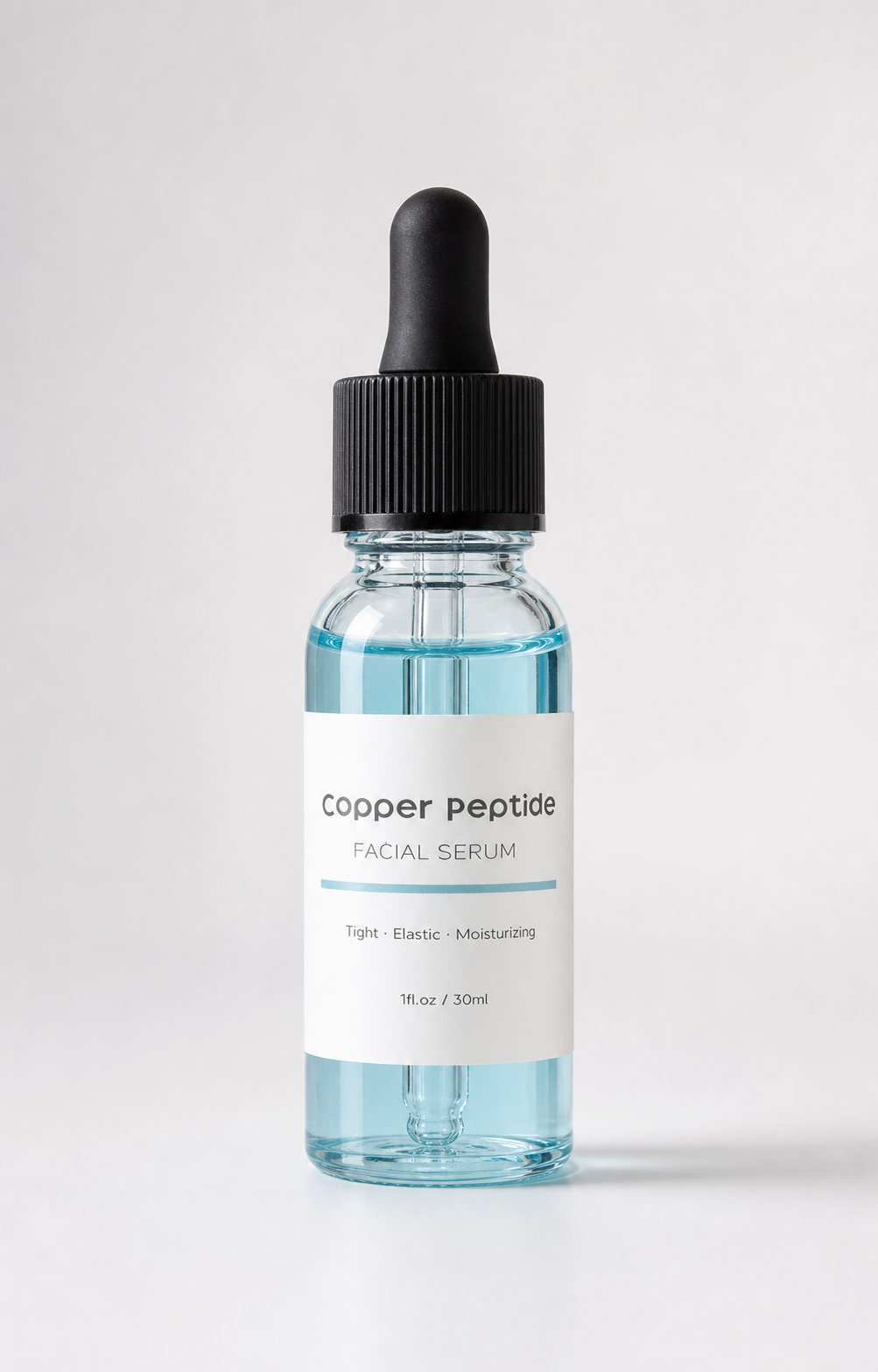 Prep serum