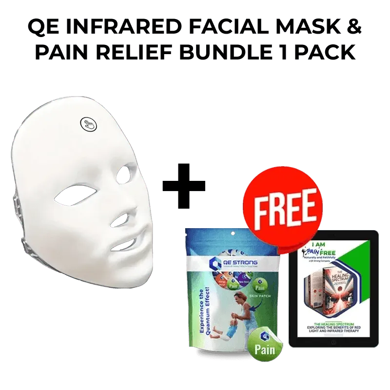 1 FACE MASK