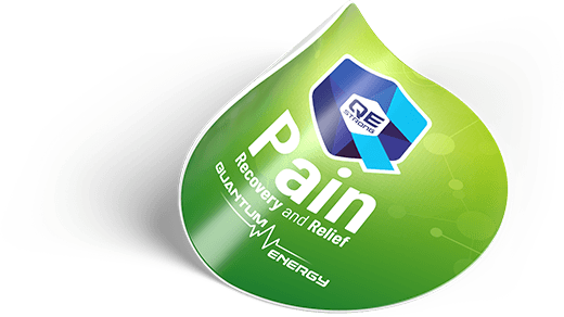 Pain Relief Skin Patch