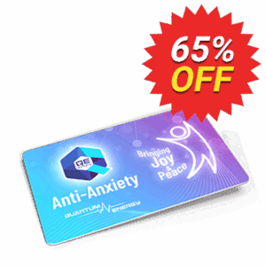 Anti-Anxiety Cards