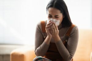 allergies