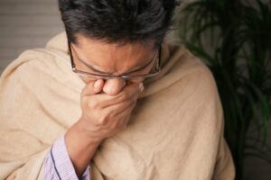 Pollen Allergies