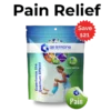 QE Pain Relief Skin Patches 1 Pack