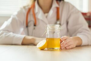 Boosting Immune System