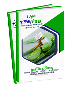 Nature's Cure Book