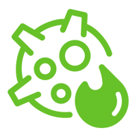 Anti-Infla | QE Strong