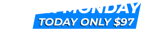 Black Friday Letters