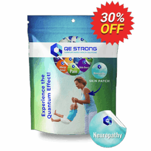 Neuropathy Patches