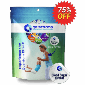 Blood Sugar Patches