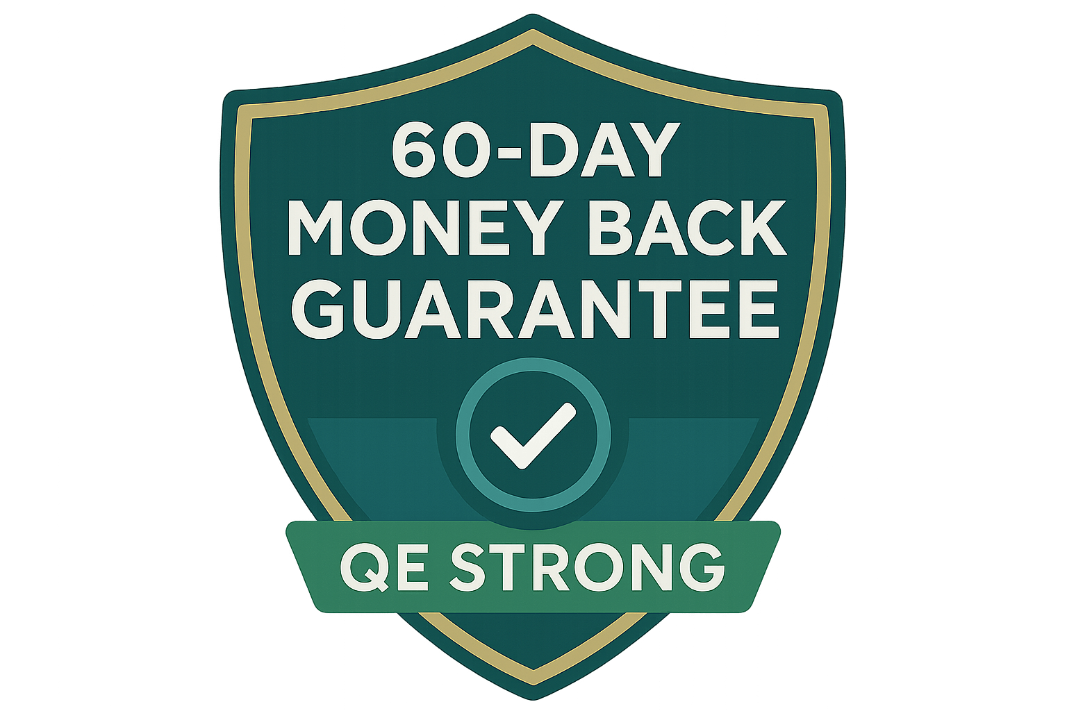 60-day guarantee