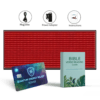 QE Red Light Frequency Solution