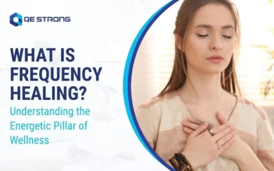 What is Frequency Therapy? Exploring the Energetic Pillar of Wellness