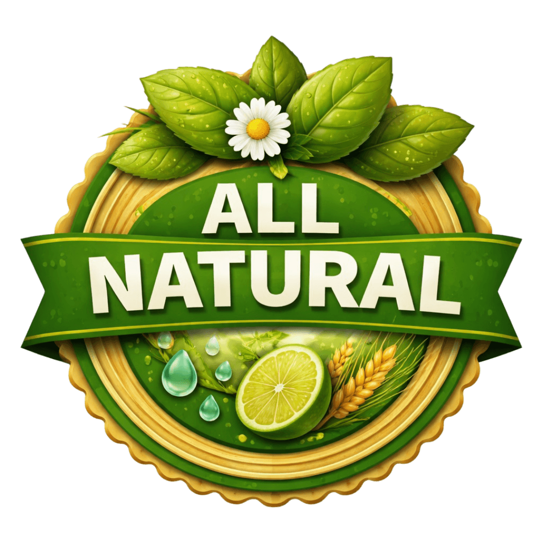 All Natural